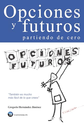 Opciones y futuros partiendo de cero: También es mucho más fácil de lo que crees