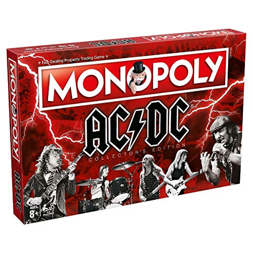 Monopoly ACDC