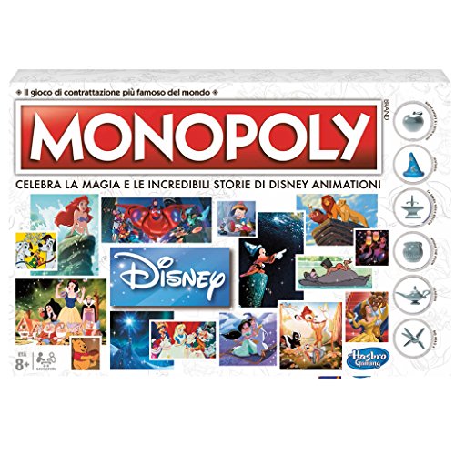 Monopoly - Disney C2116103