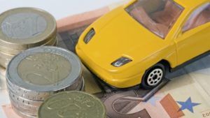 ahorro coche