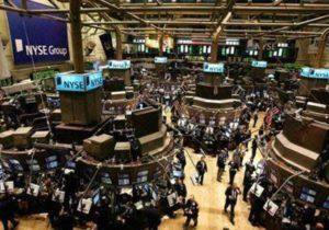 bolsa USA
