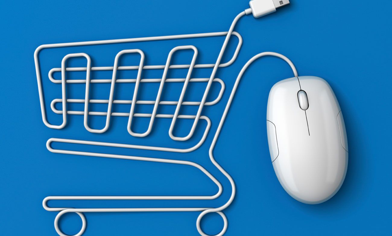 compras online