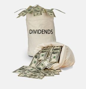 dividendos enero 2017