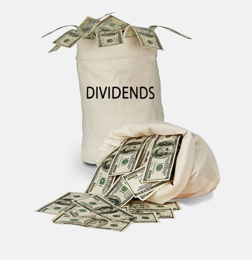 dividendos enero 2017