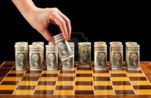 estrategia de inversión