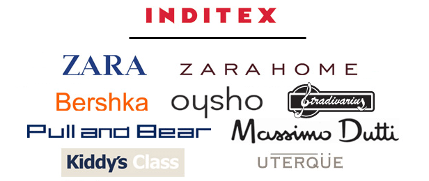compramos Inditex