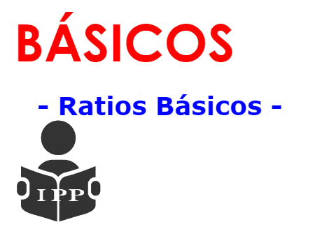 ratios básicos