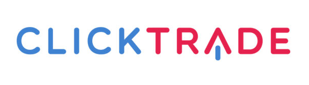 ClickTrade logo