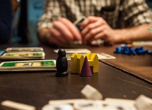 juegos de mesa para adultos