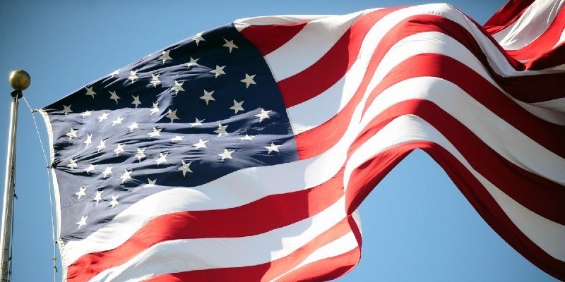 american flag